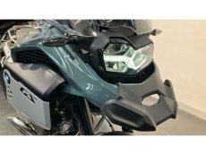 24 Model Year BMW F900 GS Adventure